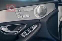 مرسيدس بنز C-Class